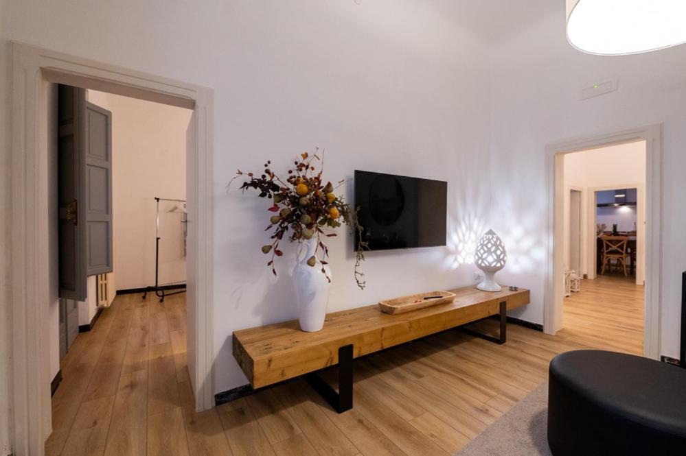 Dea Luxury Casa Vacanze- Zona Chiesa A Trullo - Альберобелло Экстерьер фото