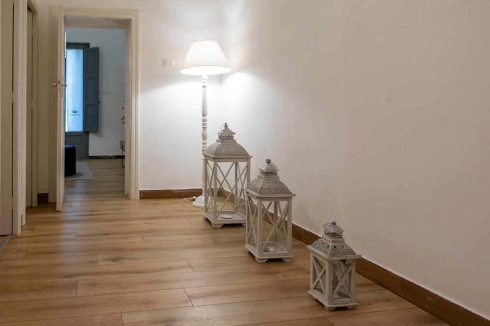 Dea Luxury Casa Vacanze- Zona Chiesa A Trullo - Альберобелло Экстерьер фото