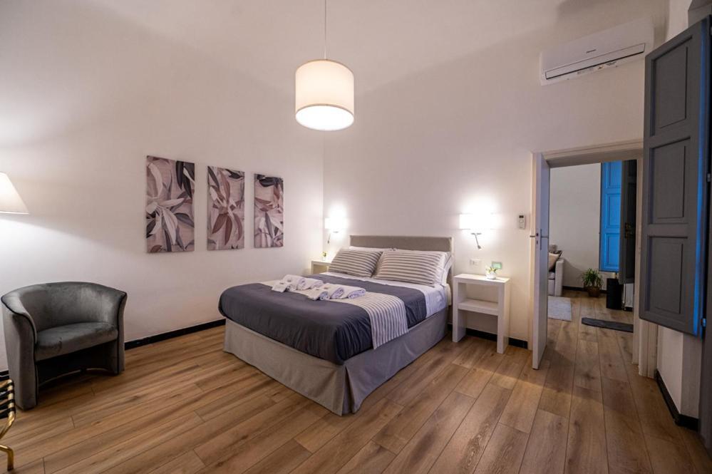 Dea Luxury Casa Vacanze- Zona Chiesa A Trullo - Альберобелло Экстерьер фото
